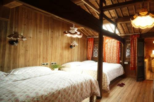 Hostal Qingheyue Inn