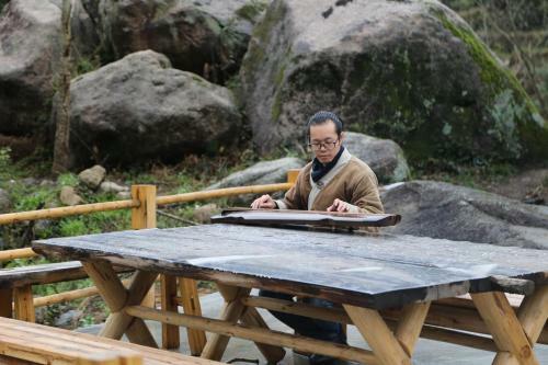 Hostal Qingheyue Inn