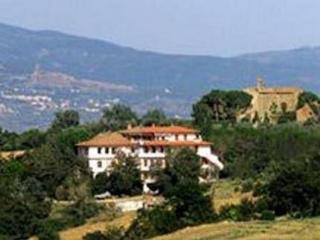 Hotel Ristorante Farneta