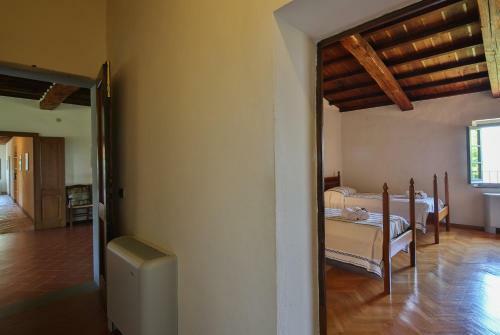 Villa Borgonuovo