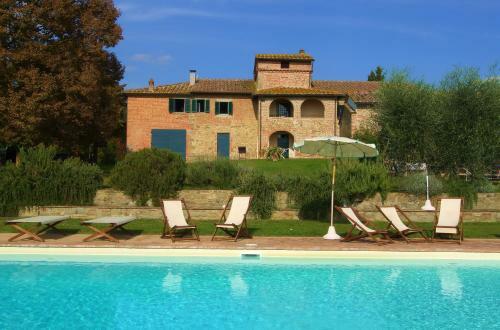 Villa Borgonuovo