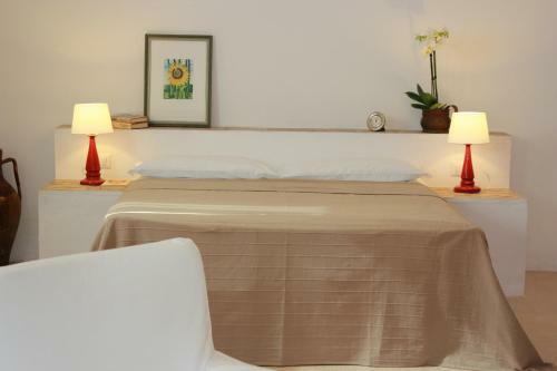 Agroturismo Masseria Zambardo