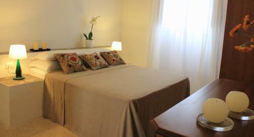 Agroturismo Masseria Zambardo