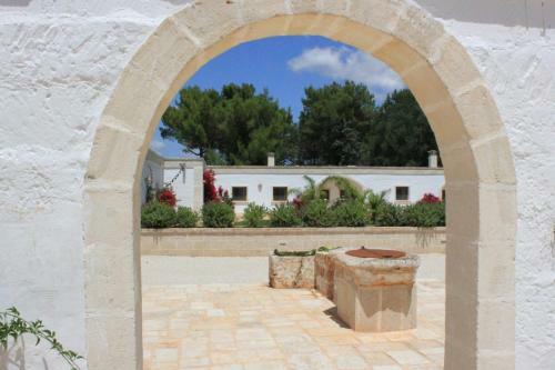 Agroturismo Masseria Zambardo
