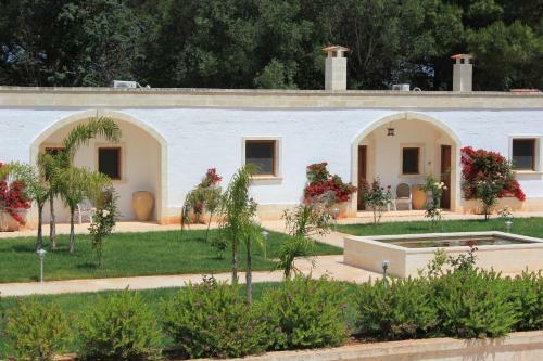 Agroturismo Masseria Zambardo