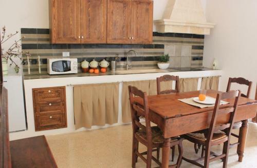 Agroturismo Masseria Zambardo