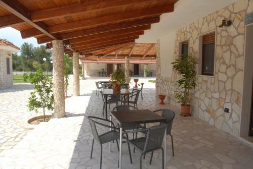 B&B Parcomonsignore