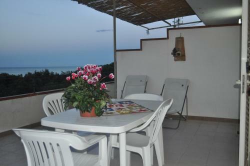 Apartamento Casa Giulietta