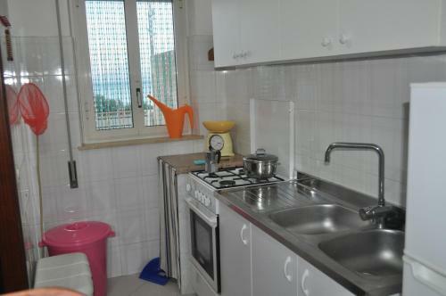 Apartamento Casa Giulietta