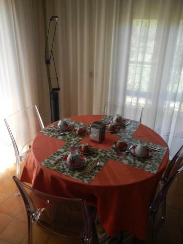 A Casa Di Gianna B&B