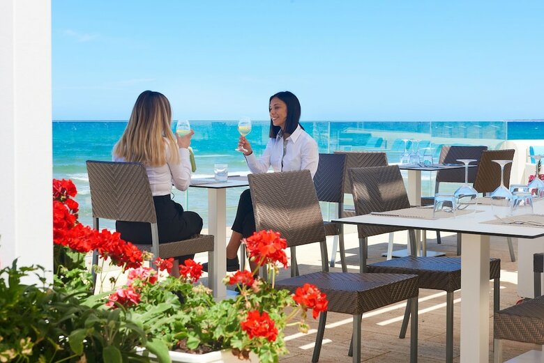 Hotel La Battigia