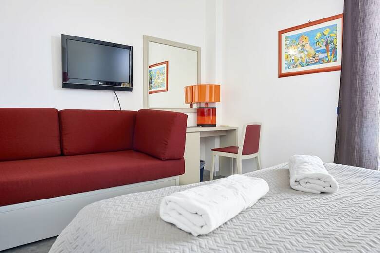 Hotel La Battigia