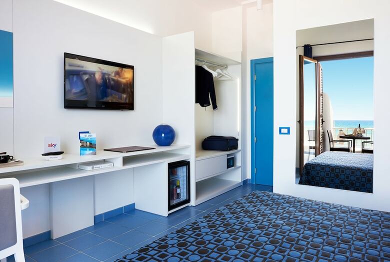 Hotel La Battigia