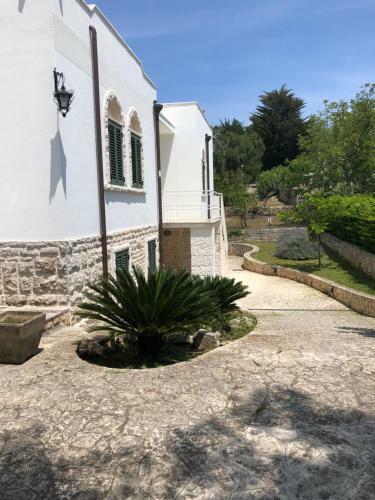 Villa Vittoria B&B