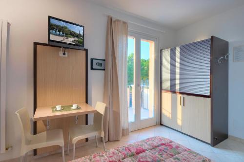 Hostal Affittacamere 3 Jolie