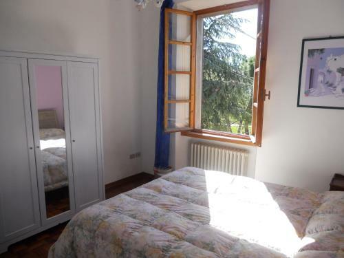Apartamento Il Vecchio Mandorlo