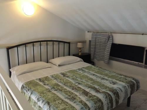 Hostal Camere Da Aldo In Centro Sirolo