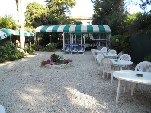 Hotel Il Parco