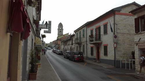 Hotel Il Parco