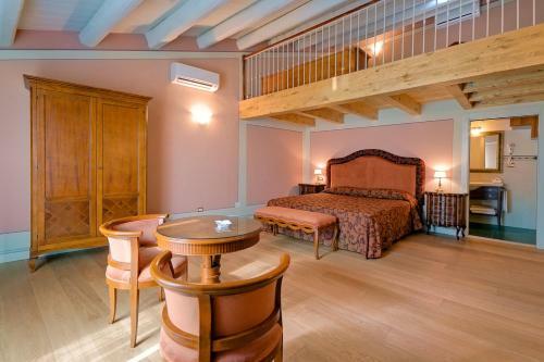 Bed & Breakfast Il Vicolo Relais
