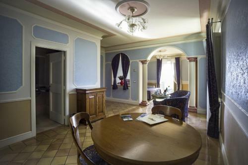 Hotel Monteconero