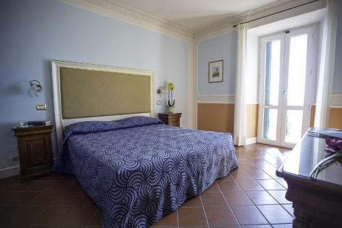 Hotel Monteconero