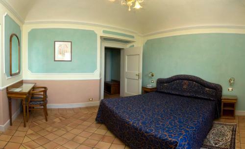 Hotel Monteconero