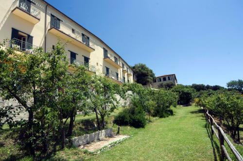 Hotel Monteconero
