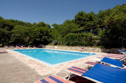 Hotel Monteconero