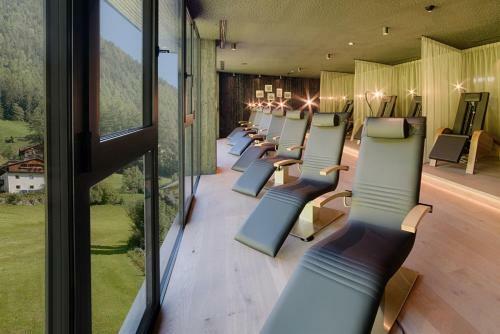 Hotel Alpenschloessl