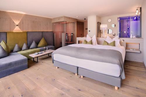 Hotel Alpenschloessl