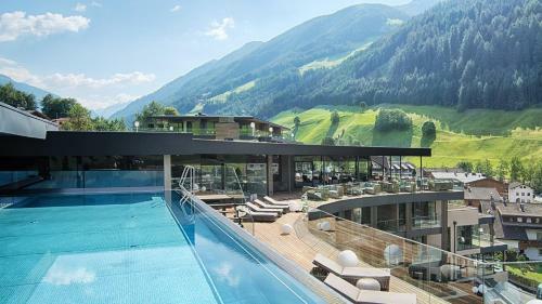 Hotel Alpenschloessl