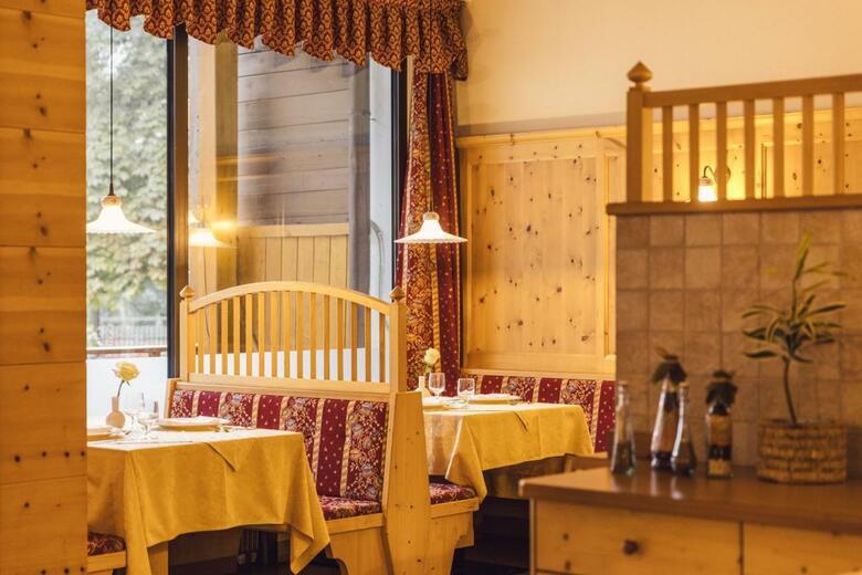 Parkhotel Schachen