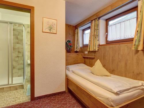 Hotel Gisserhof