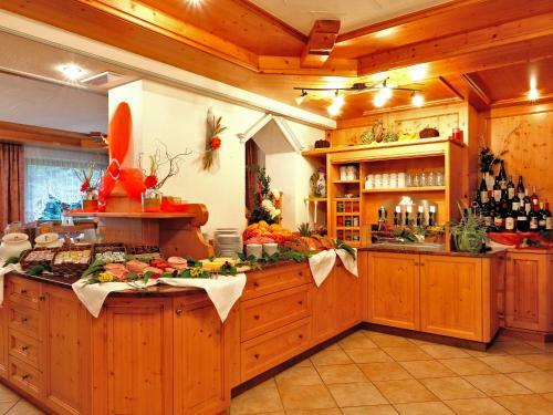 Hotel Gisserhof