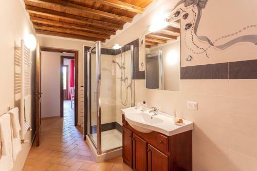 Agroturismo Resort Dei Casali