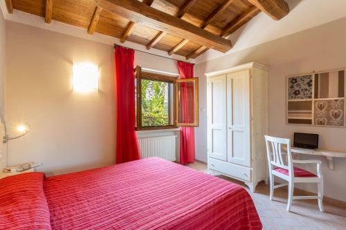 Agroturismo Resort Dei Casali