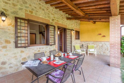 Agroturismo Resort Dei Casali