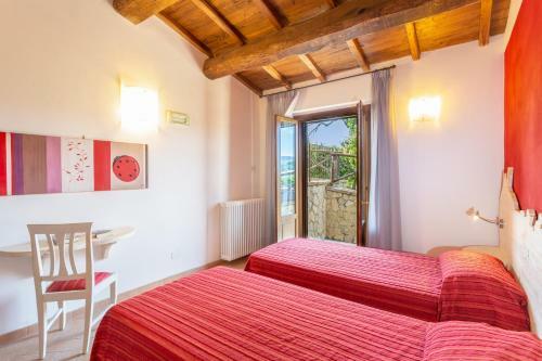 Agroturismo Resort Dei Casali