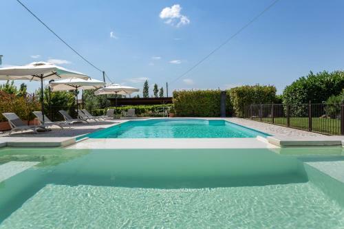 Agroturismo Resort Dei Casali