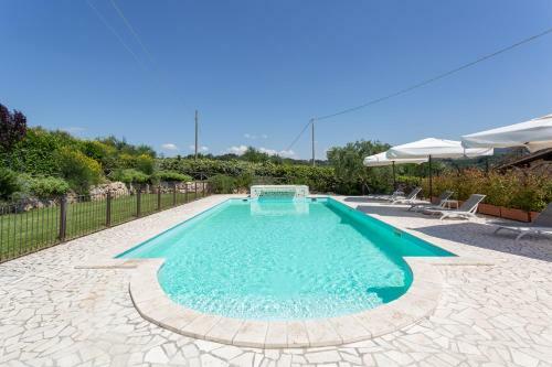 Agroturismo Resort Dei Casali