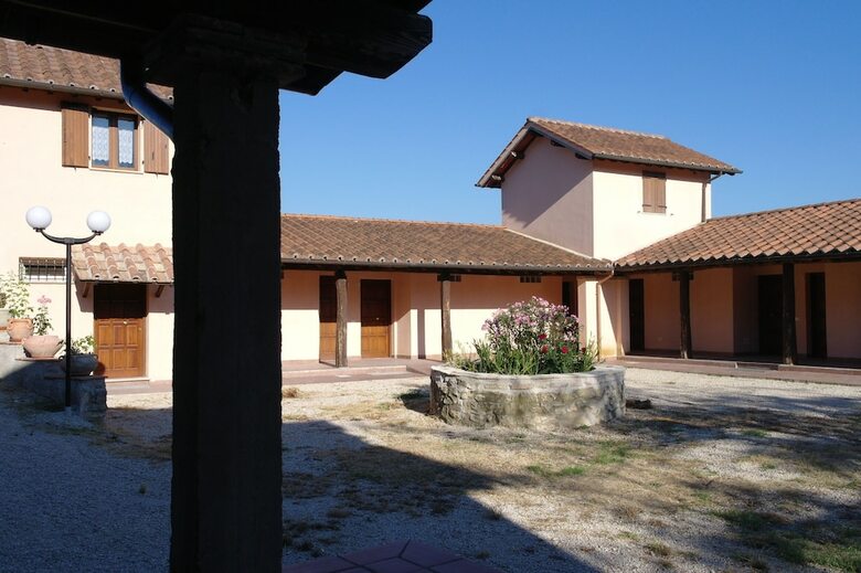 Agroturismo Agriturismo Borgo Antico