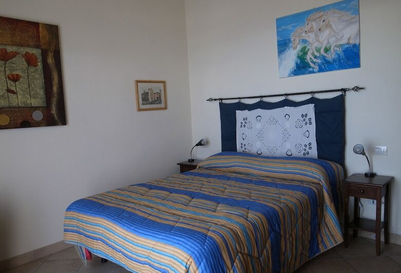 Agroturismo Agriturismo Borgo Antico