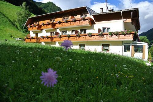 Hotel Sonnleiten