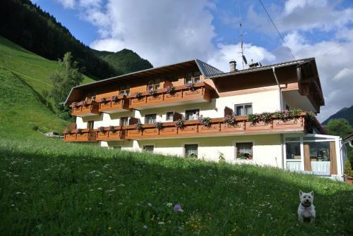 Hotel Sonnleiten