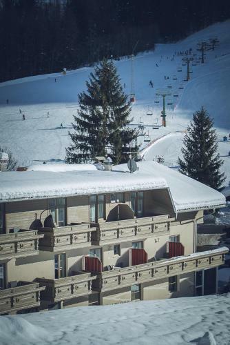 Hotel Sonnleiten