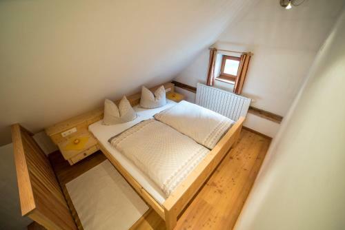 Aparthotel Ansitz Bergrichter