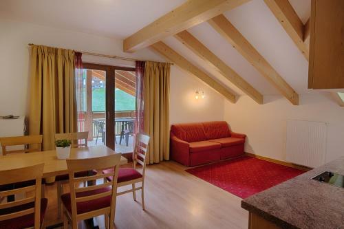 Apartamento Residence Andrea