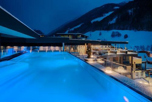 Hotel Linderhof