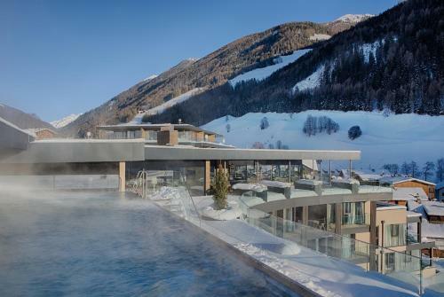 Hotel Linderhof